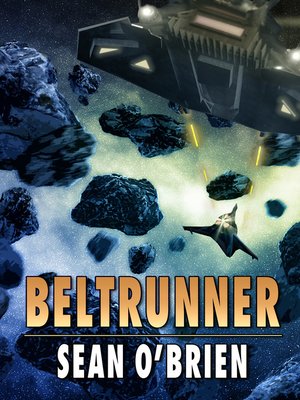 cover image of Beltrunner